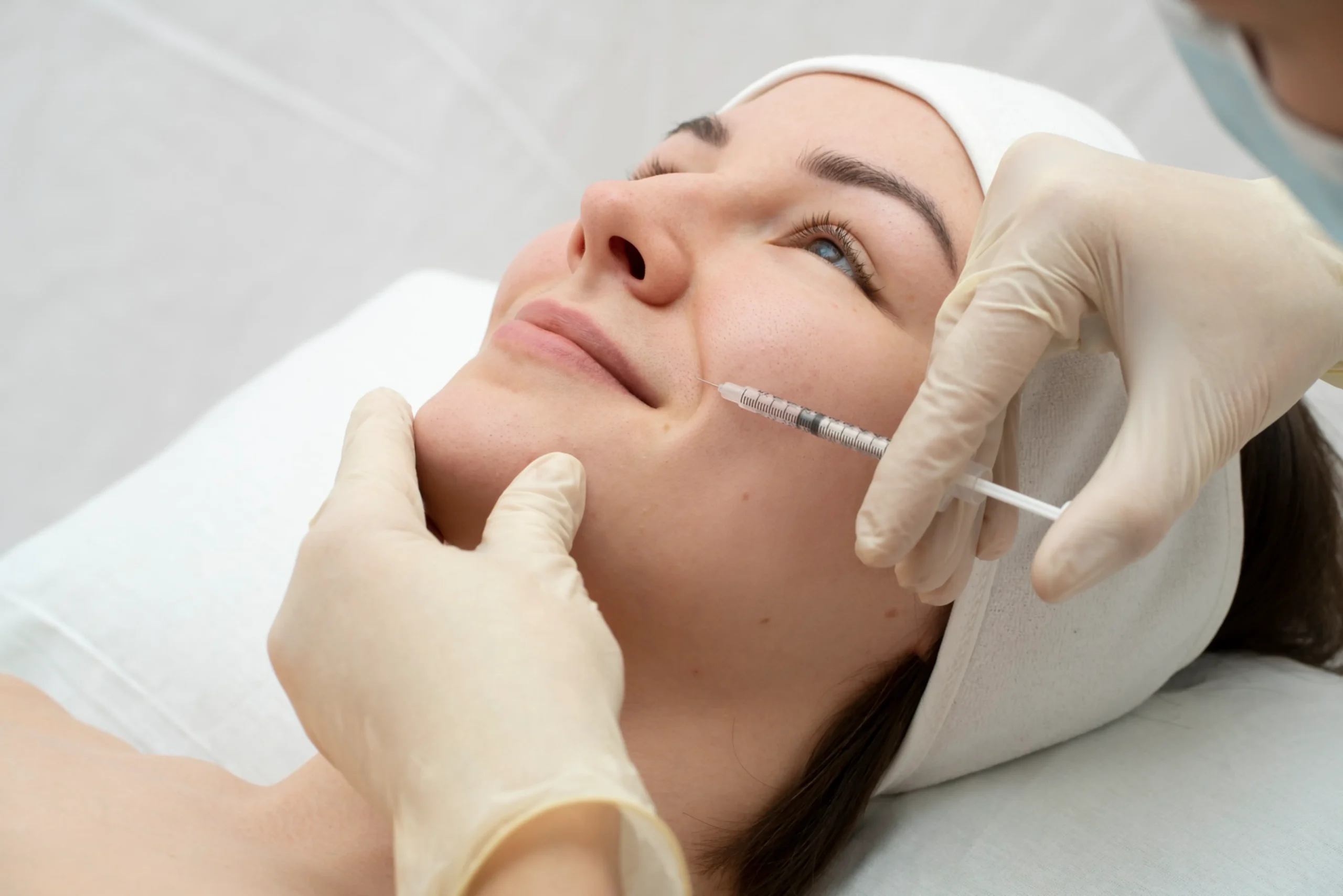 Customized Aesthetics Treatments Gilbert AZ